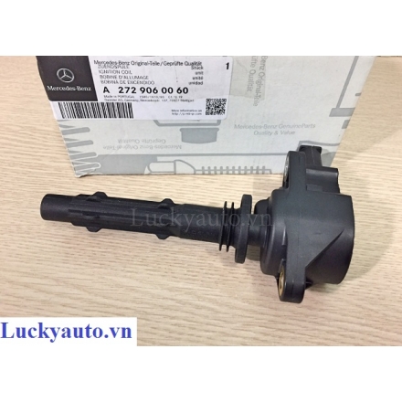 Mô bin (Bô bin) xe Mercedes E280 đời 2008_ 272 906 00 60_ 2729060060